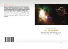 Buchcover von 14134 Penkala