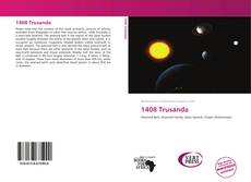 Couverture de 1408 Trusanda