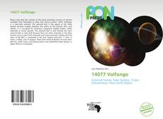 Buchcover von 14077 Volfango