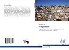 Couverture de Wegeleben