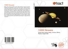 Portada del libro de 13995 Tõravere