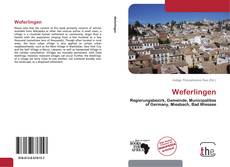 Capa do livro de Weferlingen 