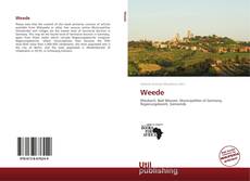 Portada del libro de Weede