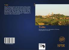 Portada del libro de Wedlitz