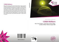 Portada del libro de 13908 Wölbern