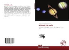 Couverture de 13906 Shunda