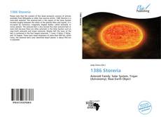 Bookcover of 1386 Storeria
