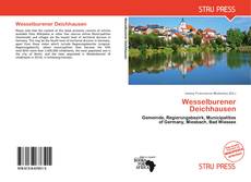 Buchcover von Wesselburener Deichhausen