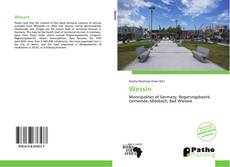 Bookcover of Wessin