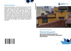 Capa do livro de Westerkappeln 