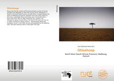 Buchcover von Ottoshoop