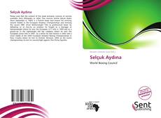 Capa do livro de Selçuk Aydına 