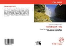 Buchcover von Teerathgarh Falls