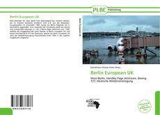 Buchcover von Berlin European UK