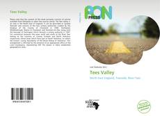 Bookcover of Tees Valley