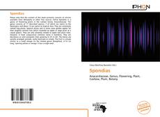 Bookcover of Spondias