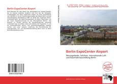 Capa do livro de Berlin ExpoCenter Airport 