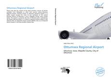 Bookcover of Ottumwa Regional Airport