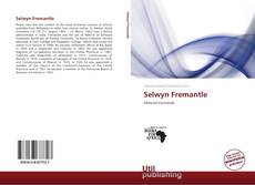 Couverture de Selwyn Fremantle