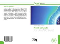 Capa do livro de Pepcid Complete 