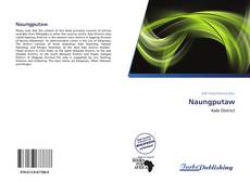 Capa do livro de Naungputaw 