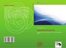 Bookcover of Spondias Purpurea