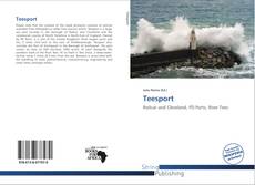 Bookcover of Teesport