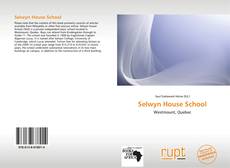 Buchcover von Selwyn House School