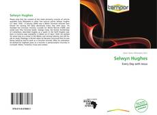 Portada del libro de Selwyn Hughes