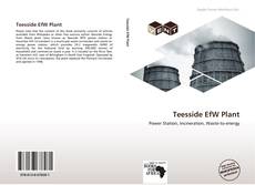 Buchcover von Teesside EfW Plant