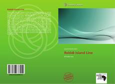 Borítókép a  Rokkō Island Line - hoz