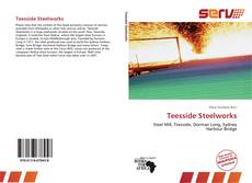 Teesside Steelworks的封面