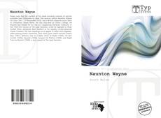 Bookcover of Naunton Wayne