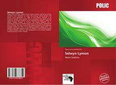 Bookcover of Selwyn Lymon