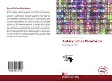 Antarktisches Paradoxon的封面