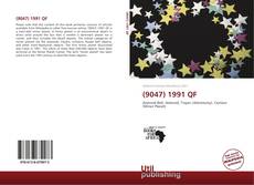 Buchcover von (9047) 1991 QF