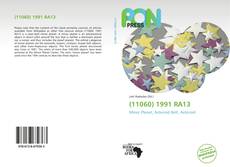 Bookcover of (11060) 1991 RA13