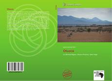 Bookcover of Otuzco