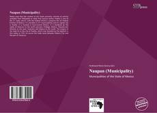 Bookcover of Naupan (Municipality)