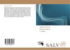 Buchcover von Selwyn Ward