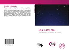 Bookcover of (43811) 1991 RA24