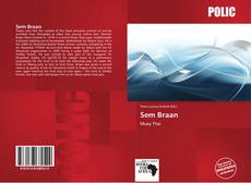 Bookcover of Sem Braan