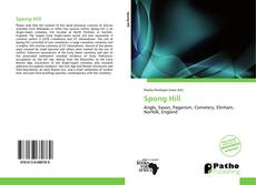 Capa do livro de Spong Hill 