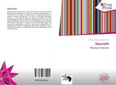 Bookcover of Nauroth