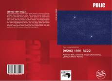 Bookcover of (9596) 1991 RC22