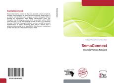 SemaConnect kitap kapağı