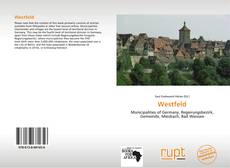 Buchcover von Westfeld