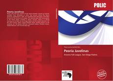 Bookcover of Peoria Javelinas