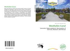 Portada del libro de Westhafen Canal