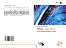 Bookcover of (21080) 1991 RD18